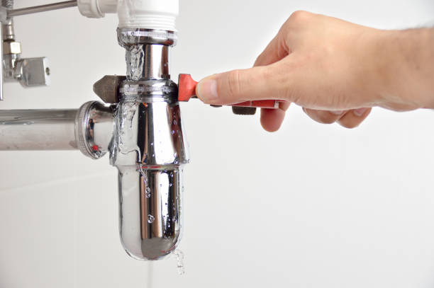 Residential Plumbing Services